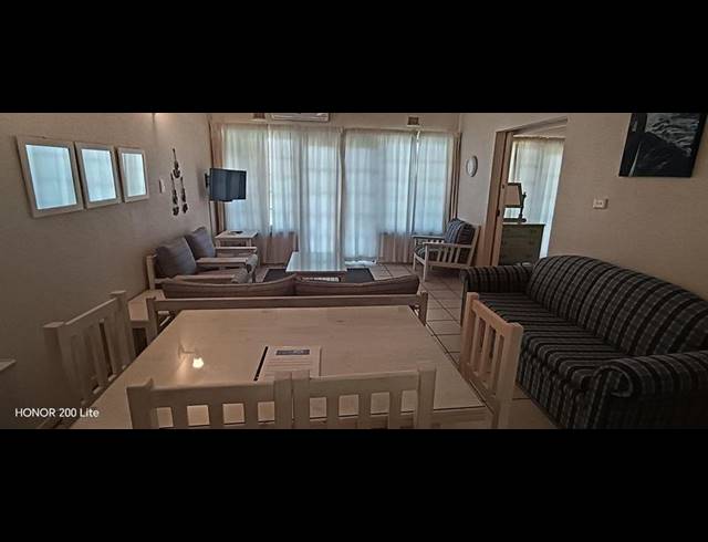 2 BEDROOM PROPERTY TO RENT IN BANNERS REST